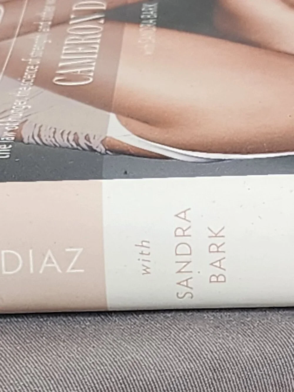 The Body Book The Law of Hunger Science of Strength Other Ways to Love Your Body